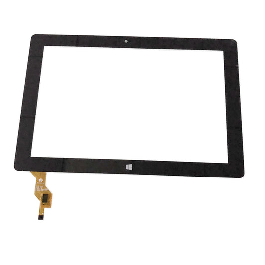 Nuovo vetro per digitalizzatore touch screen WZ101-GGJ-312 da 10,1 pollici