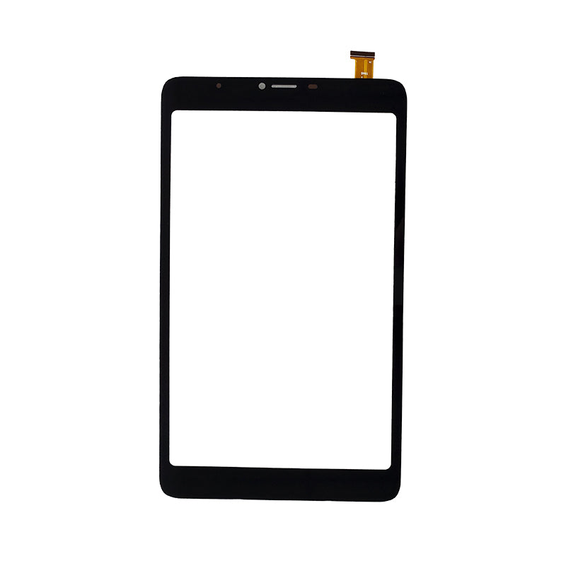 XC-GG0800-112-FPC-A0 Digitizer in vetro per touch screen da 8 pollici