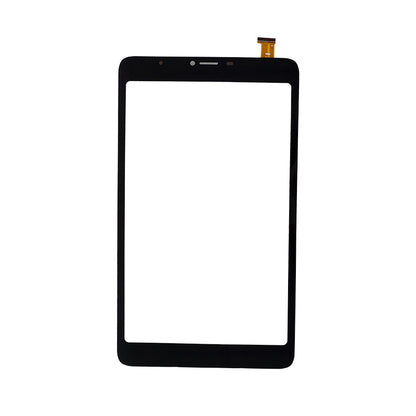 XC-GG0800-112-FPC-A0 Digitizer in vetro per touch screen da 8 pollici
