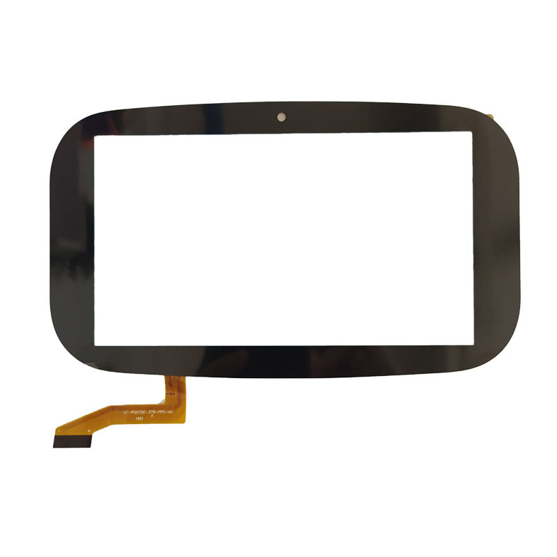 Nuovo pannello touch screen per digitalizzatore XC-PG0700-378-FPC-A0 da 7 pollici in vetro