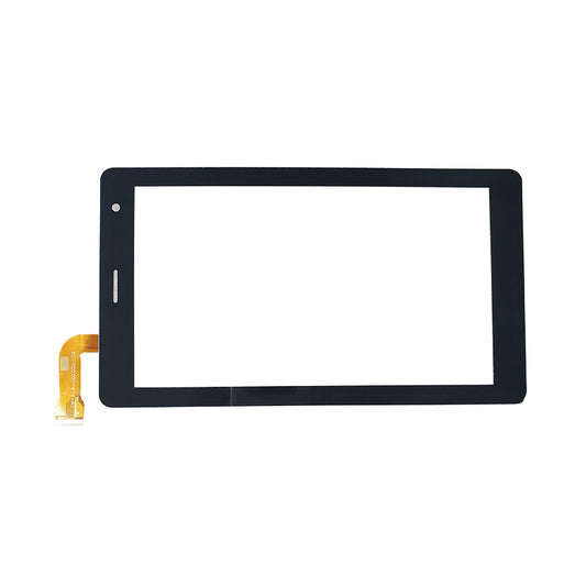 XC-PG0700-474-A1 touch screen digitizer panel glass front view