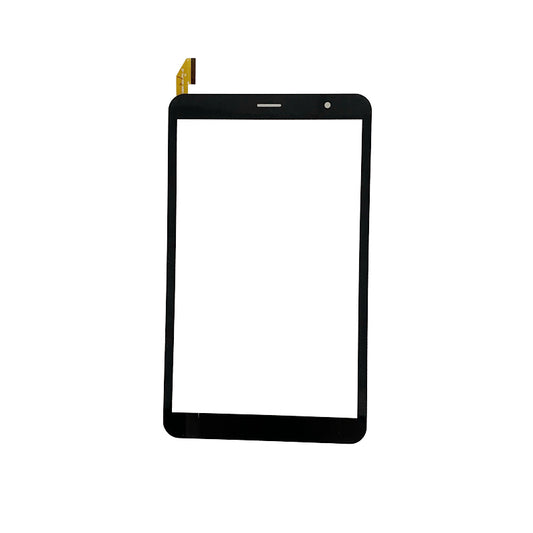 Nuovo 8 pollici Kingvina-PG827-B Digitizer Touch Screen Panel Glass