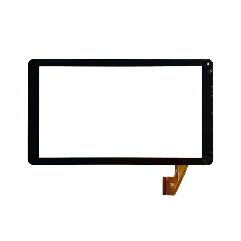 Nuovo pannello touch screen per digitalizzatore XC-PG1010-038-A0-FPC da 10,1 pollici in vetro