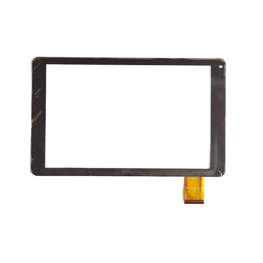 Nuovo pannello touch screen da 10,1 pollici in vetro digitalizzatore XC-PG1010-055-0A-FPC