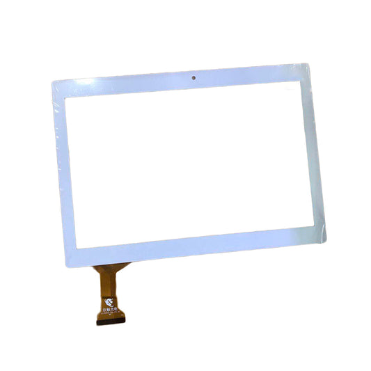 Nuovo pannello touch screen digitalizzatore da 10,1 pollici in vetro XC-PG1010-129-FPC-A0