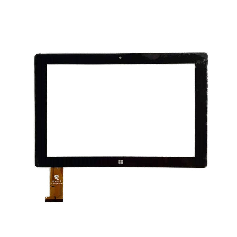 Nuovo digitalizzatore touch screen da 10,1 pollici XC-PG1010-161-FPC