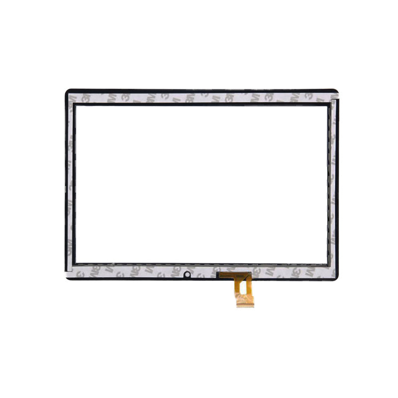 Nuovo pannello touch screen digitalizzatore da 10,1 pollici in vetro XC-PG1010-228-A1
