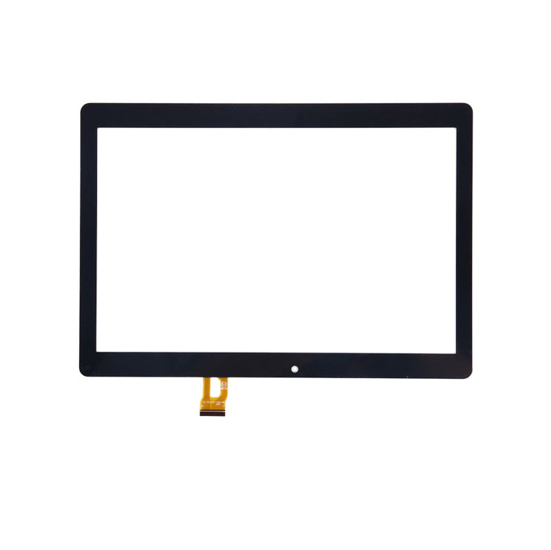 Nuovo pannello touch screen digitalizzatore da 10,1 pollici in vetro XC-PG1010-228-A1