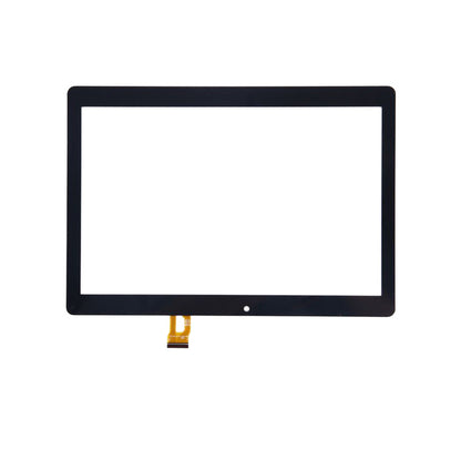 Nuovo pannello touch screen digitalizzatore da 10,1 pollici in vetro XC-PG1010-228-A1