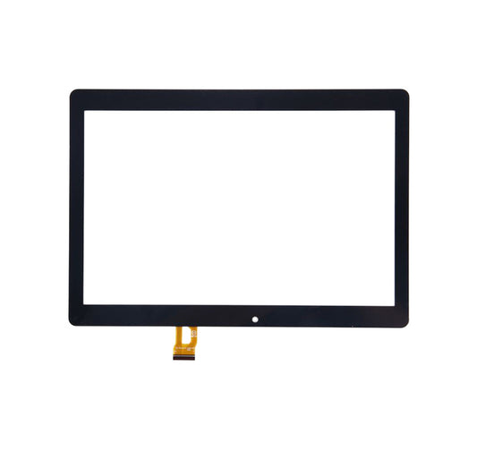 Nuovo pannello touch screen digitalizzatore da 10,1 pollici in vetro XC-PG1010-228-A1