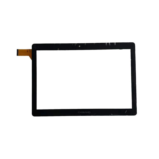 Nuovo pannello touch screen digitalizzatore da 10,1 pollici in vetro XC-PG1010-3190-A