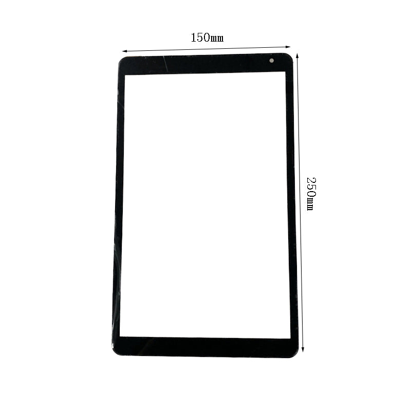 For AWOW Trenixpad 1089 Tablet 10.1 Inch Touch Screen Panel Digitizer Glass