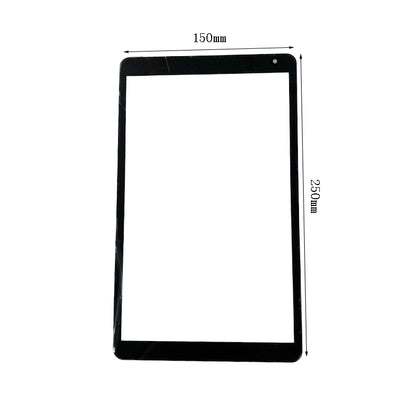 For AWOW Trenixpad 1089 Tablet 10.1 Inch Touch Screen Panel Digitizer Glass