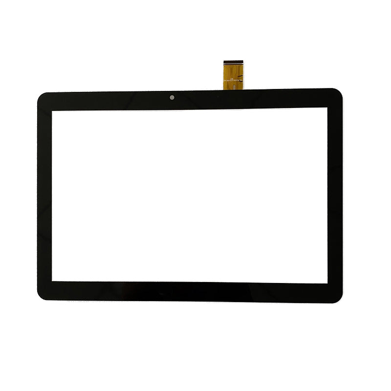 Nuovo pannello touch screen da 10,1 pollici in vetro digitalizzatore XC-PG1010-373-FPC-A1