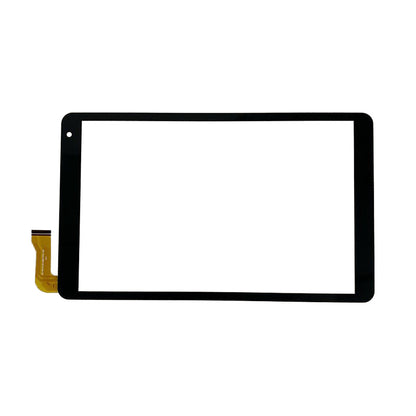 Nuovo pannello touch screen da 10,1 pollici in vetro digitalizzatore XC-PG1010-480-FPC-A0