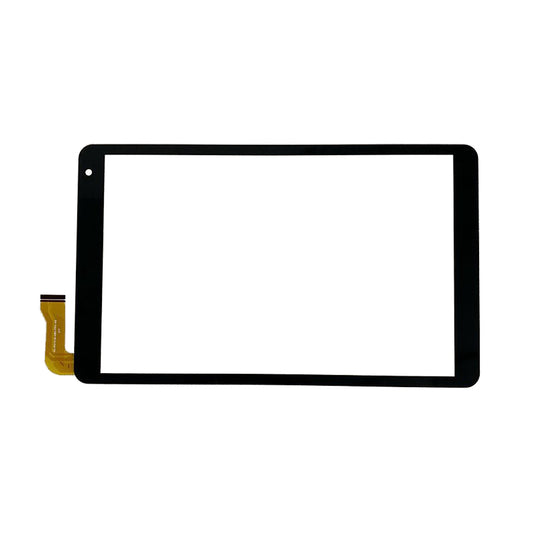 Nuovo pannello touch screen da 10,1 pollici in vetro digitalizzatore XC-PG1010-480-FPC-A0