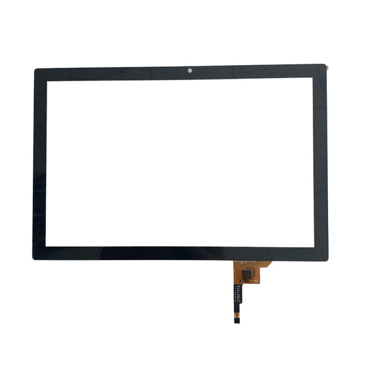 Nuovo pannello touch screen digitalizzatore da 10,1 pollici in vetro XC-PG1010-503-FPC-A0