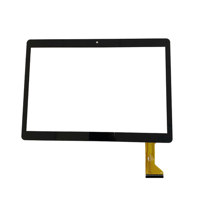 Nuovo digitalizzatore di vetro touch screen da 10,1 pollici XHSNM1003309BV0 XHSNM1003310BV0