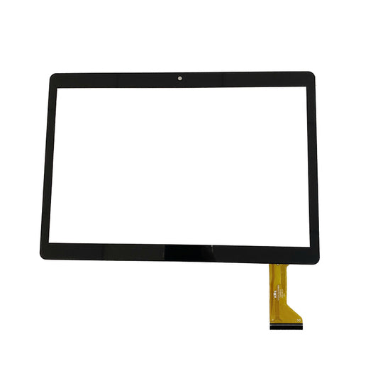 Nuovo digitalizzatore di vetro touch screen da 10,1 pollici XHSNM1003309BV0 XHSNM1003310BV0