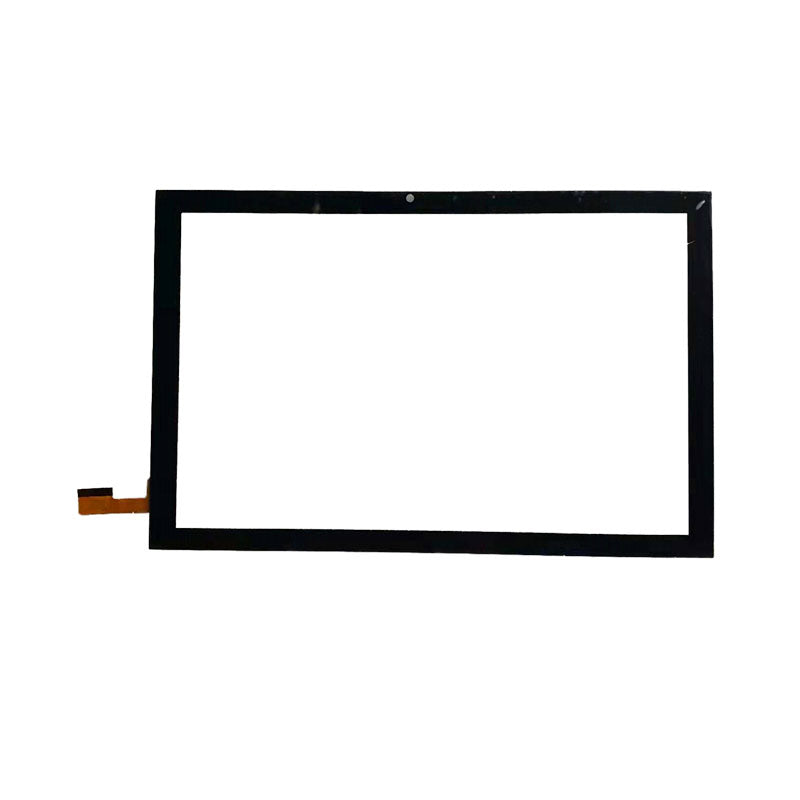 Nuovo pannello touch screen digitalizzatore XLD10107-V2 da 10,1 pollici in vetro