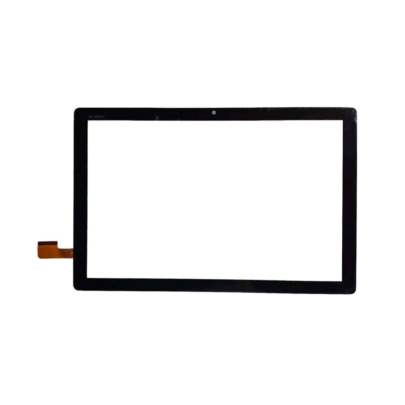 Nuovo pannello touch screen da 10,1 pollici in vetro per digitalizzatore XLD10313-V1