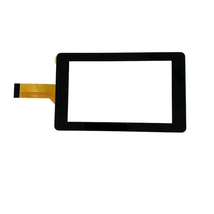 For Tigerbox Touch 4" Touch Screen Digitizer Replacement