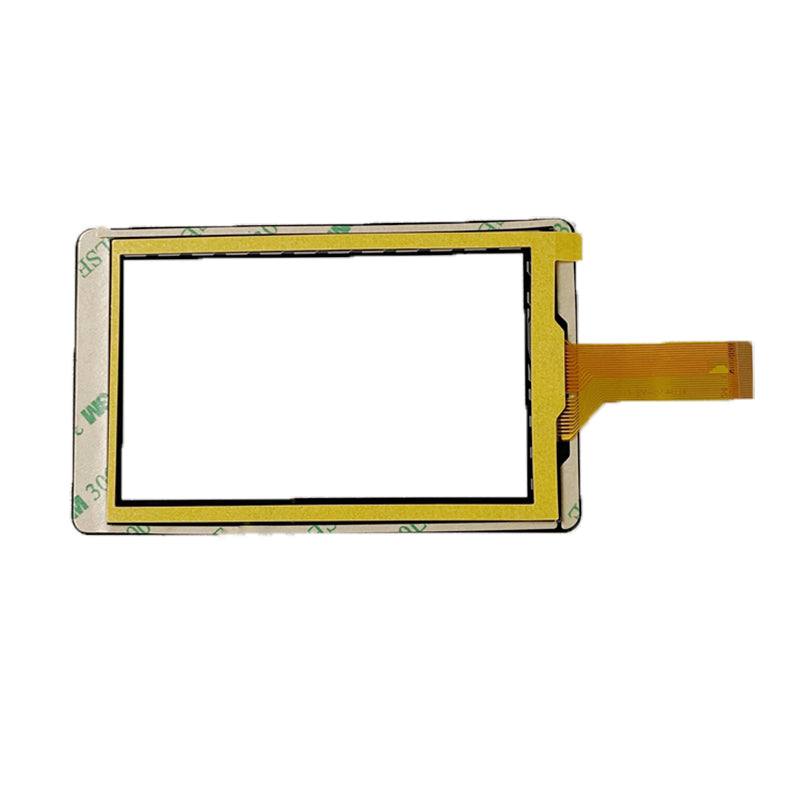 For Tigerbox Touch 4" Touch Screen Digitizer Replacement