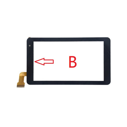 Sostituzione del digitalizzatore touchscreen da 7" - XLD784-V1