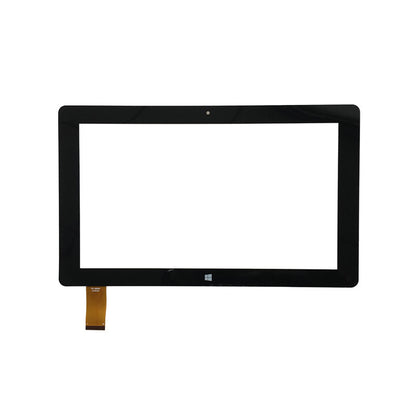Nuovo pannello touch screen con digitalizzatore XN-1572-B da 10,6 pollici in vetro