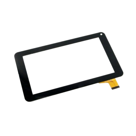 Per POLAROID MID0714 MIDC407 Tablet 7 pollici Touch Screen Digitizer Vetro