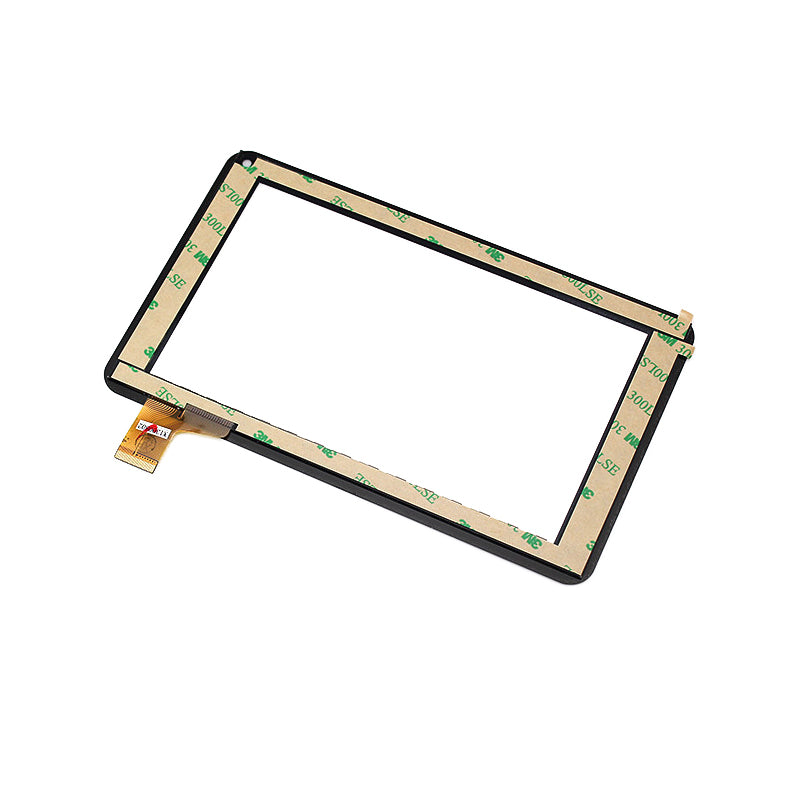 Digitalizzatore touch screen da 7" per Azpen A701 / A720 / A727 / A748