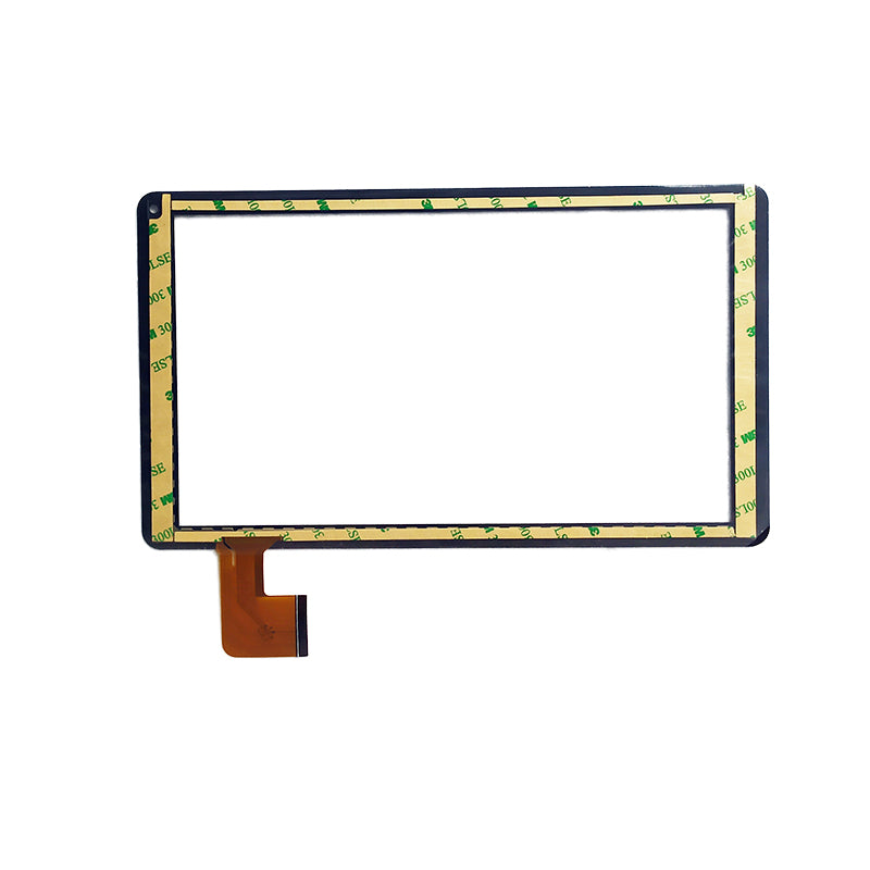 YJ247/248FPC-V2 Digitizer in Vetro con Touch Screen da 10,1 Pollici