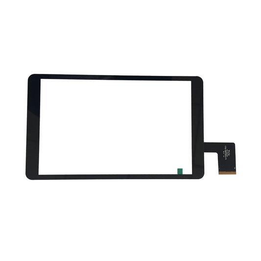 Nuovo pannello touch screen da 9,6 pollici in vetro digitalizzatore YTG-G97023-F1
