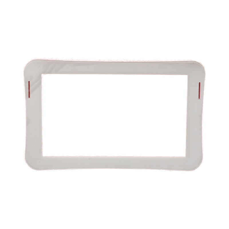 Nuovo pannello touch screen da 4,3 pollici in vetro digitalizzatore per Beneve Kids R430W R430C