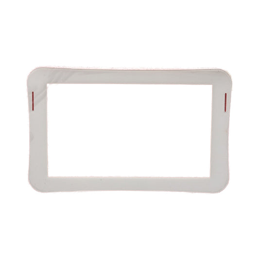 Nuovo pannello touch screen da 4,3 pollici in vetro digitalizzatore per Beneve Kids R430W R430C