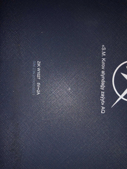 Nuovo pannello touch screen da 10,1 pollici per ZIK W1027 digitalizzatore