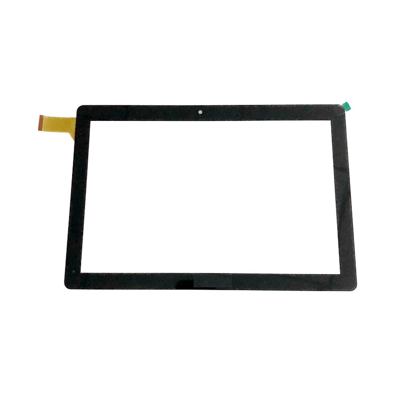 Nuovo pannello touch screen da 10,1 pollici in vetro digitalizzatore ZYD101-155-V01