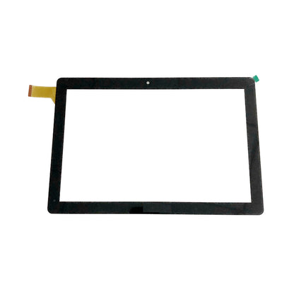 Nuovo pannello touch screen da 10,1 pollici in vetro digitalizzatore ZYD101-155-V01
