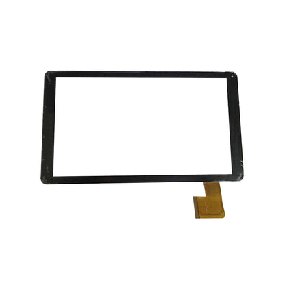 Nuovo pannello touch screen ZYD101-48V01 da 10,1 pollici in vetro