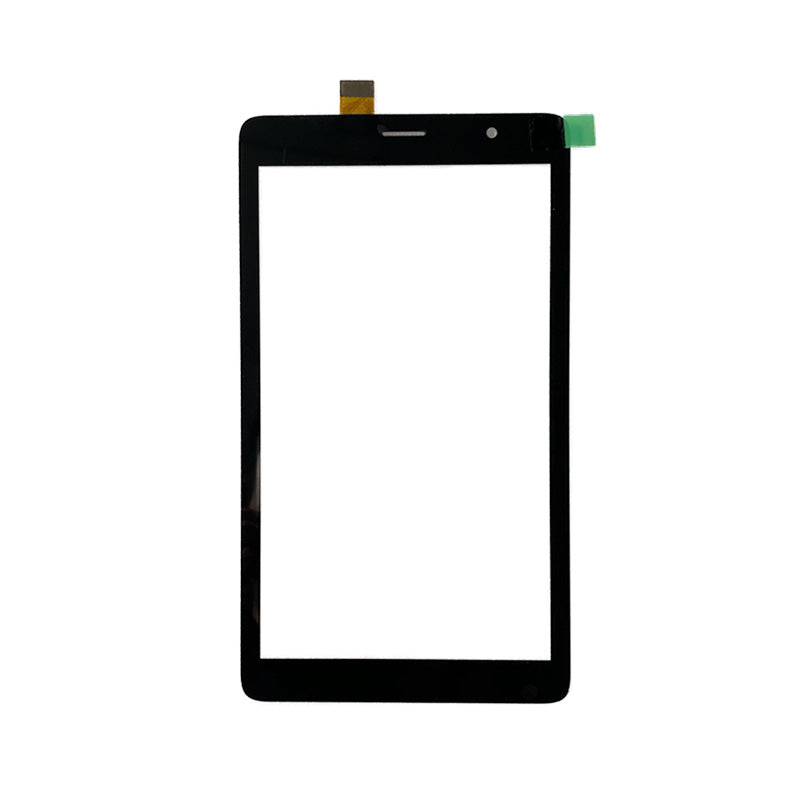 Front view of 7" touch screen digitizer HLX70070AYD V5.0