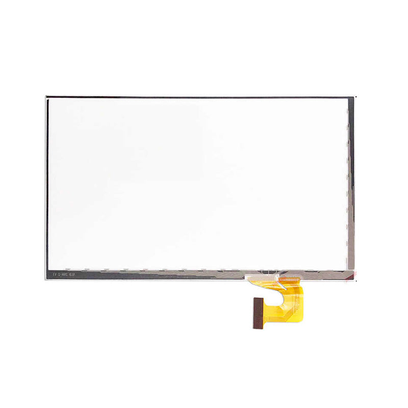 iRULU Y57 tablet touch screen digitizer panel glass front view