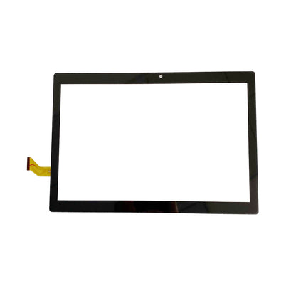 kingvina-10028-HZ touch screen digitizer panel glass front view