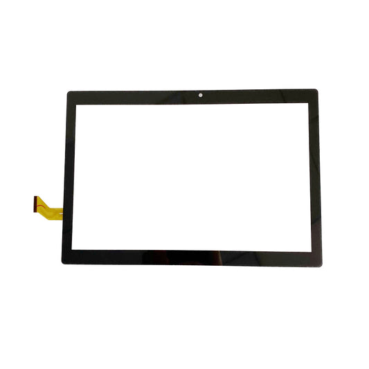 Nuovo pannello touch screen digitalizzatore da 10,1 pollici in vetro kingvina-10028-HZ