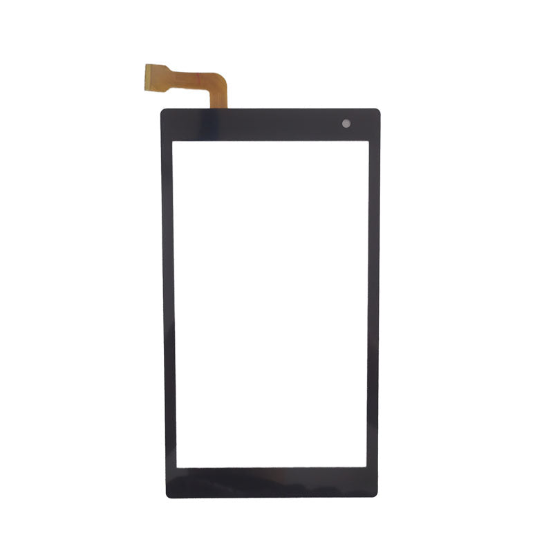 kingvina 07047-b tablet touch screen digitizer panel glass front view