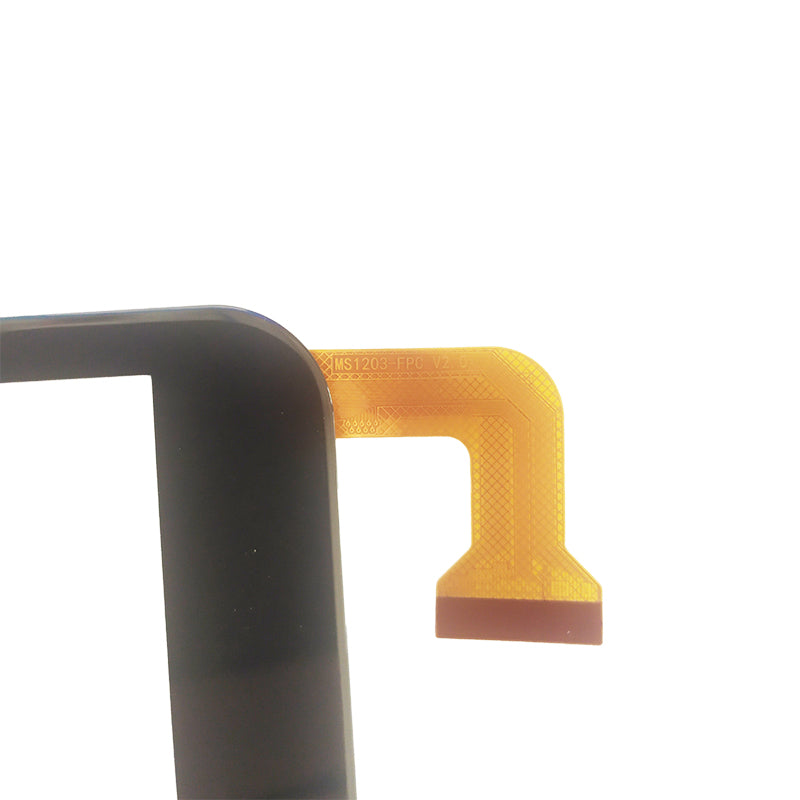 Flex cable FPC connector detail for MS1203-FPC V2.0 tablet touch screen digitizer replacement