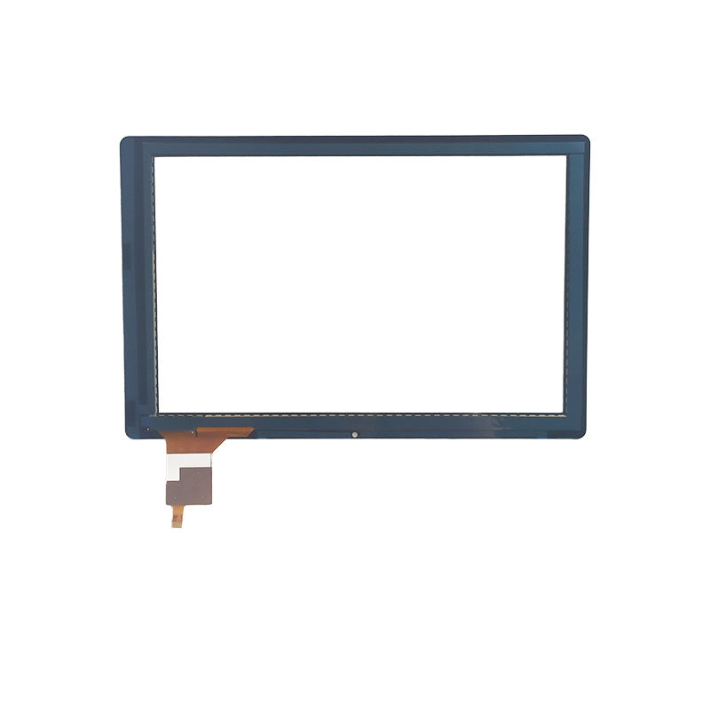 ONN 100002435 10.1 inch digitizer touch panel backside actual photo