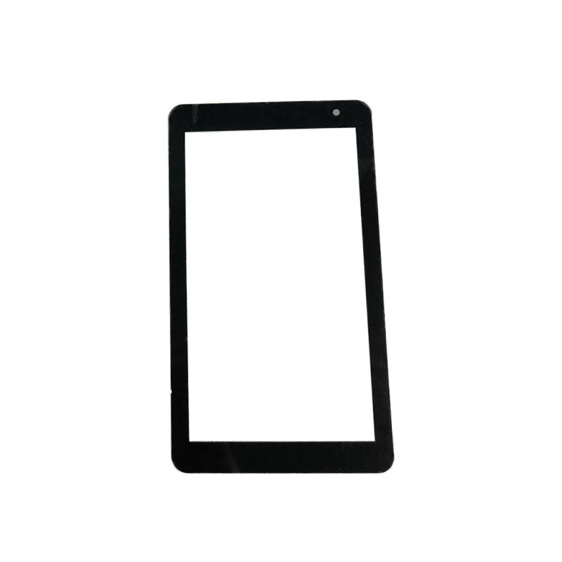 Zeepad 2QRK tablet touch screen digitizer panel glass front view